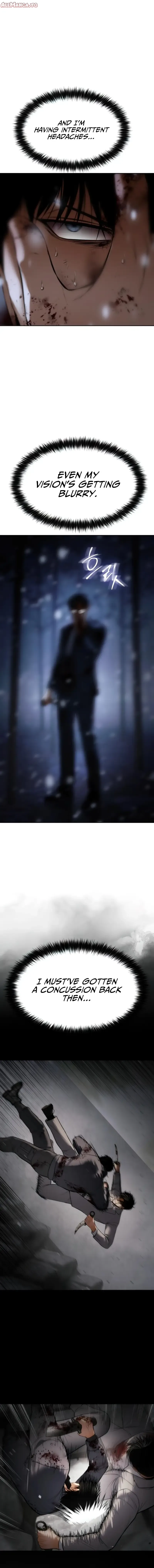 Read Mr. Baek Manga Online