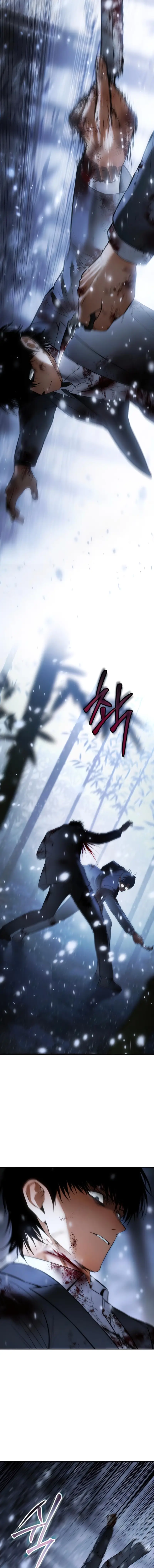 Read Mr. Baek Manga Online