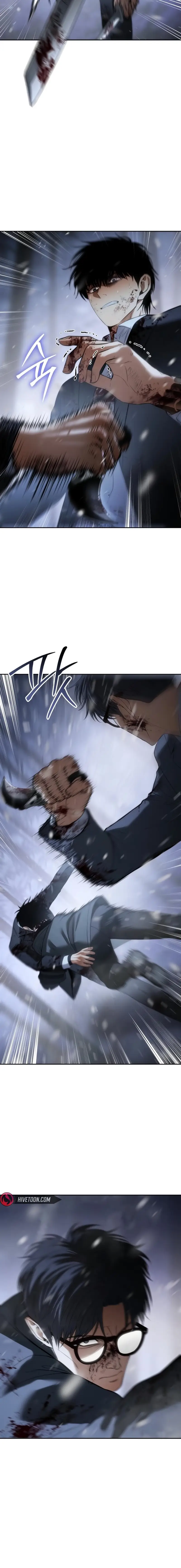 Read Mr. Baek Manga Online