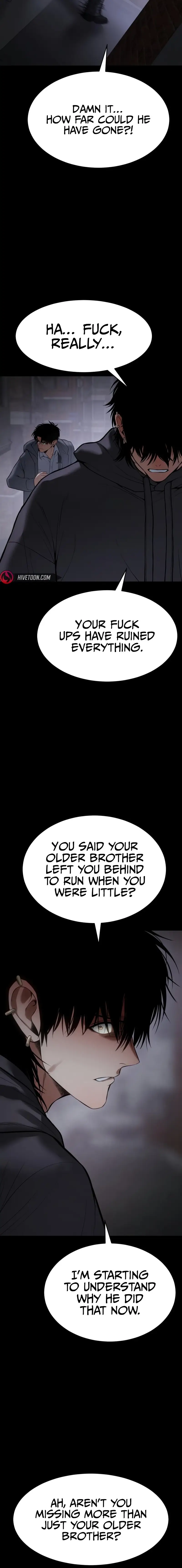 Read Mr. Baek Manga Online