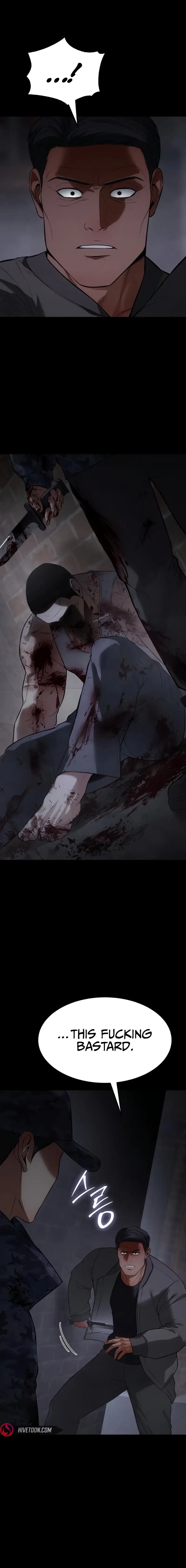 Read Mr. Baek Manga Online