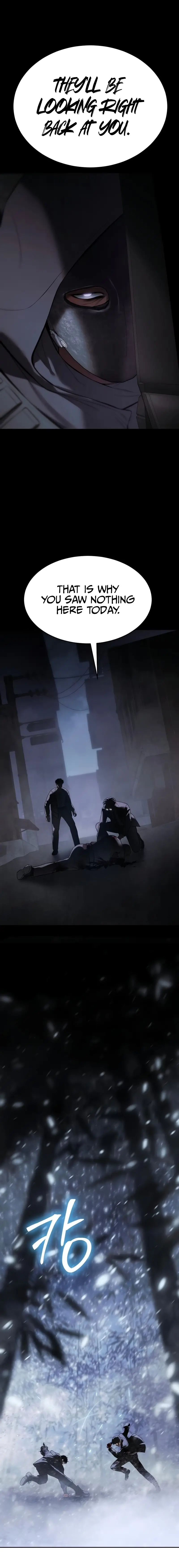 Read Mr. Baek Manga Online