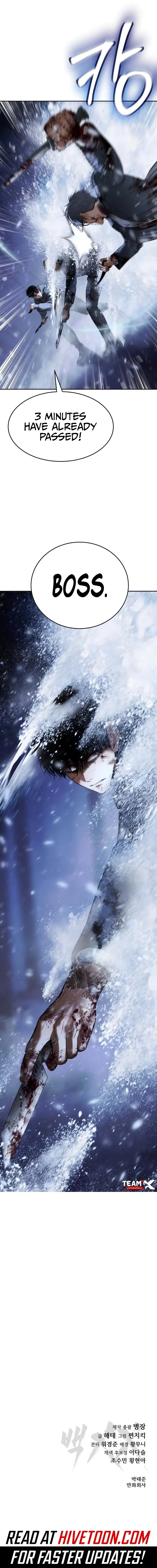 Read Mr. Baek Manga Online