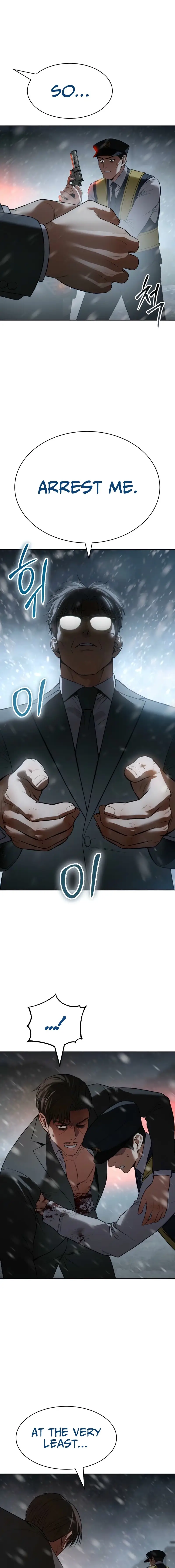 Read Mr. Baek Manga Online