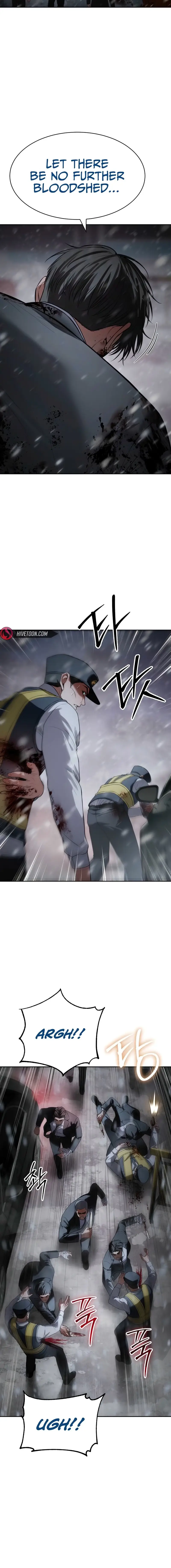 Read Mr. Baek Manga Online