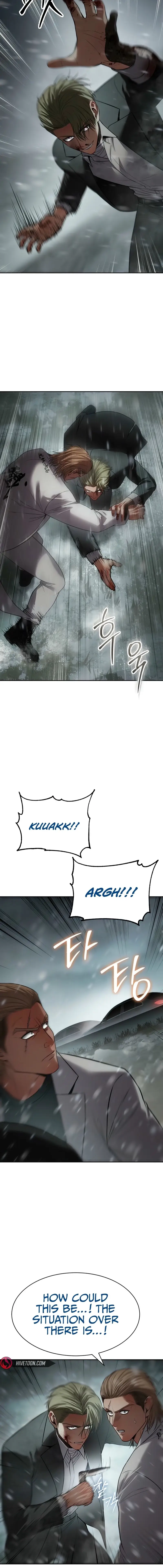 Read Mr. Baek Manga Online