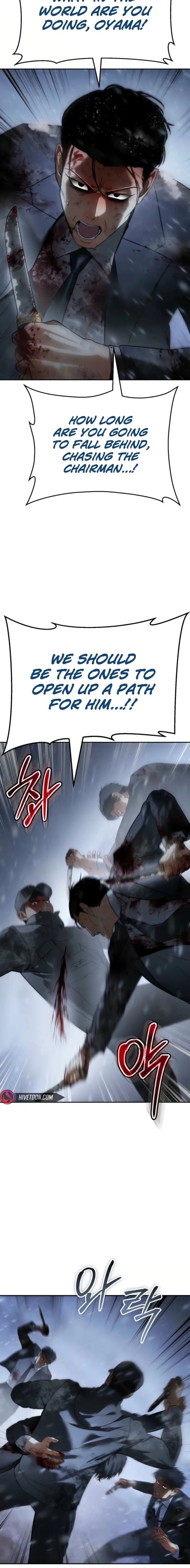 Read Mr. Baek Manga Online