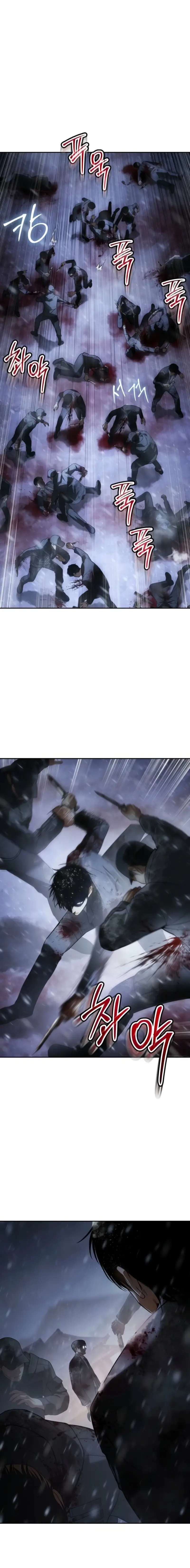 Read Mr. Baek Manga Online