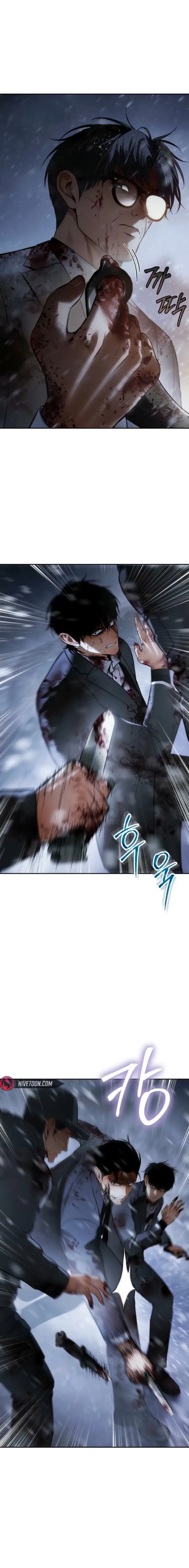 Read Mr. Baek Manga Online