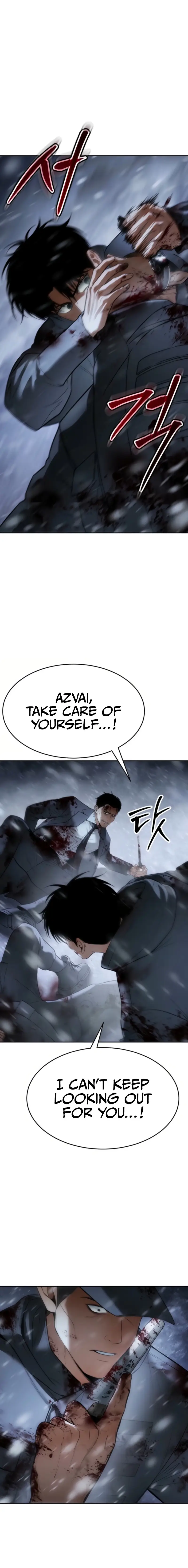 Read Mr. Baek Manga Online