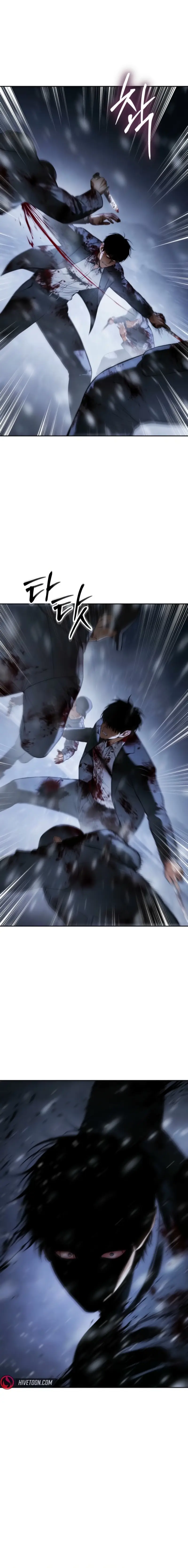 Read Mr. Baek Manga Online