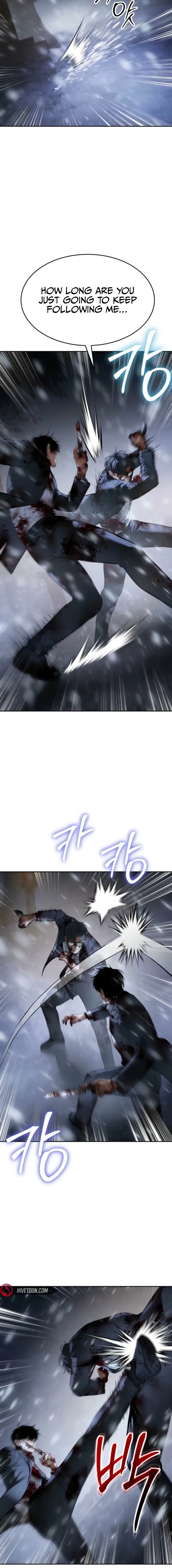 Read Mr. Baek Manga Online