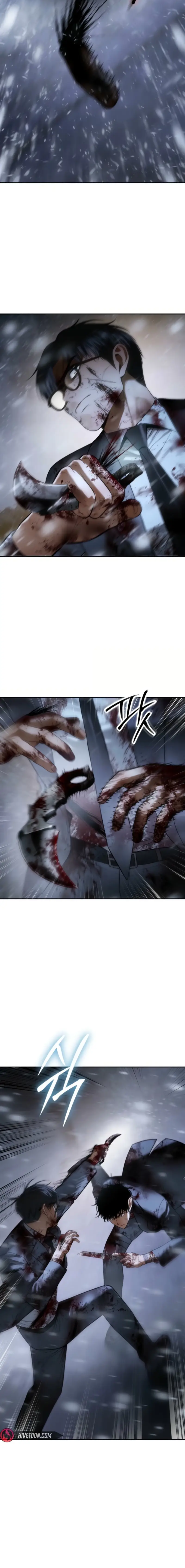 Read Mr. Baek Manga Online