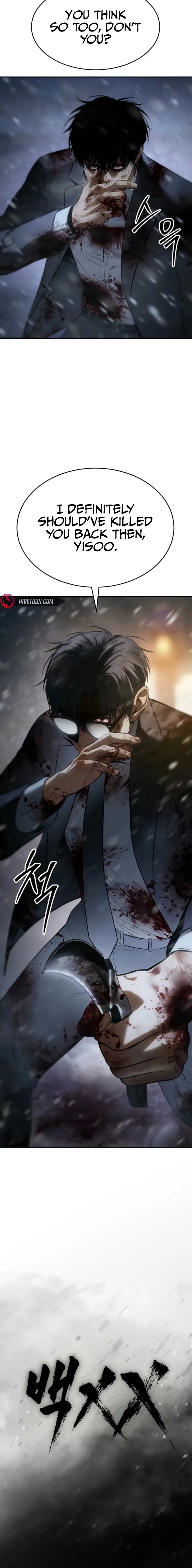 Read Mr. Baek Manga Online