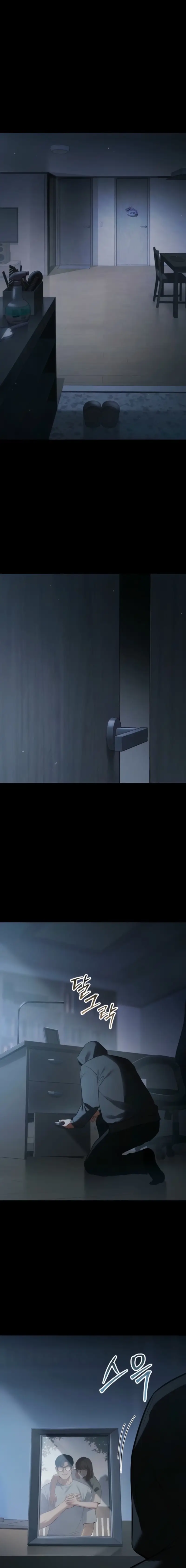 Read Mr. Baek Manga Online