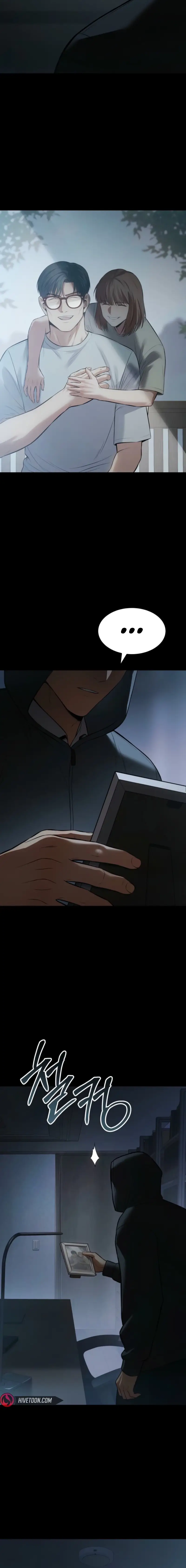 Read Mr. Baek Manga Online