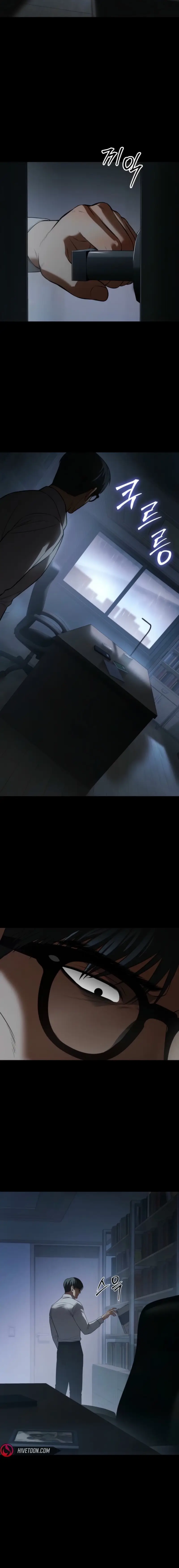 Read Mr. Baek Manga Online