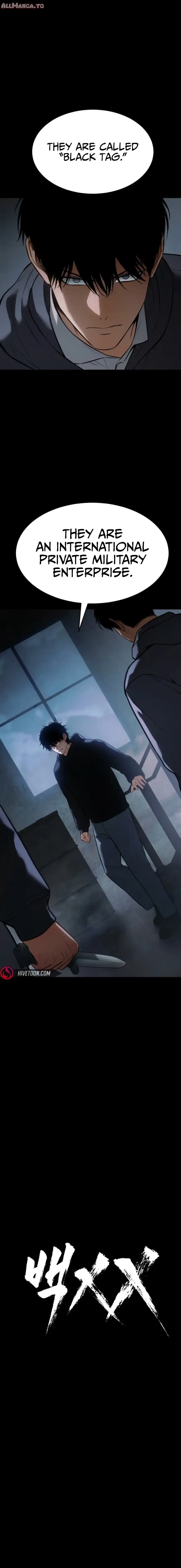 Read Mr. Baek Manga Online