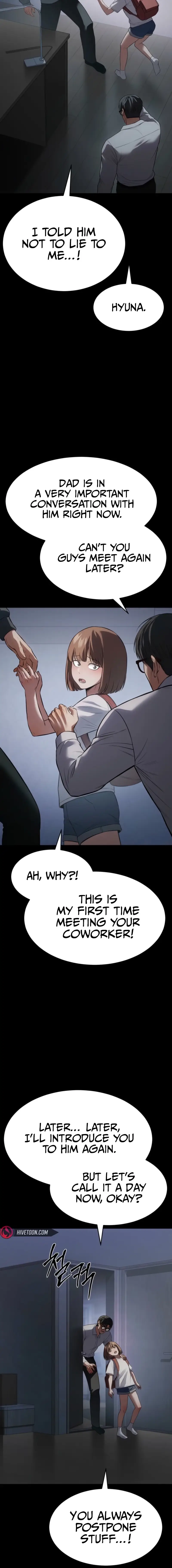 Read Mr. Baek Manga Online