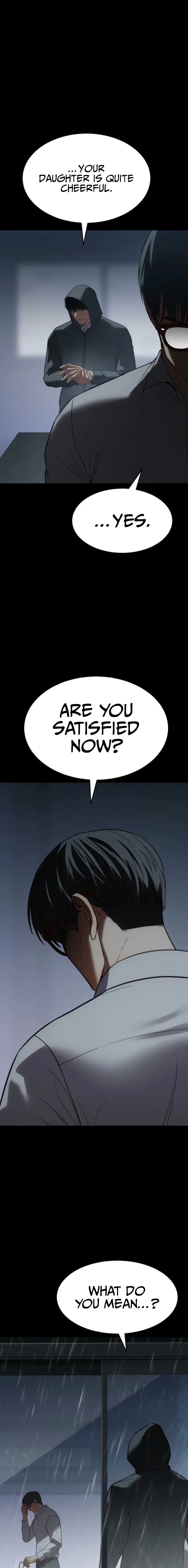 Read Mr. Baek Manga Online