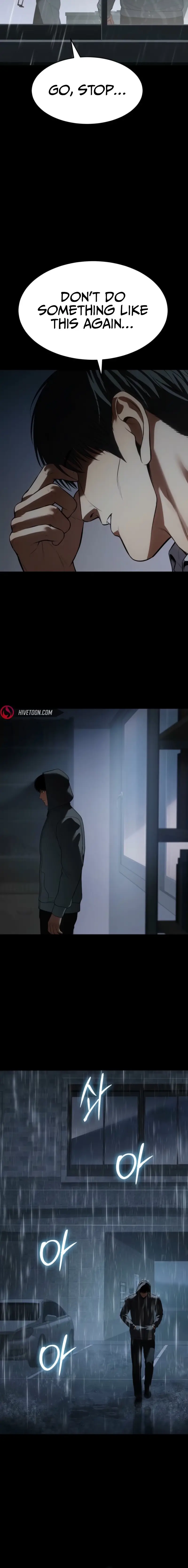 Read Mr. Baek Manga Online