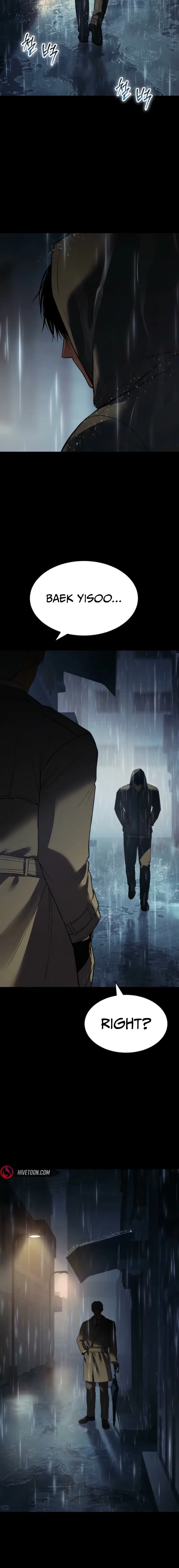 Read Mr. Baek Manga Online