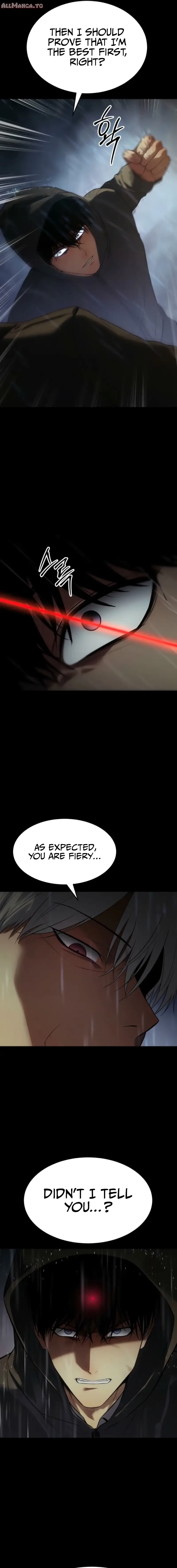 Read Mr. Baek Manga Online