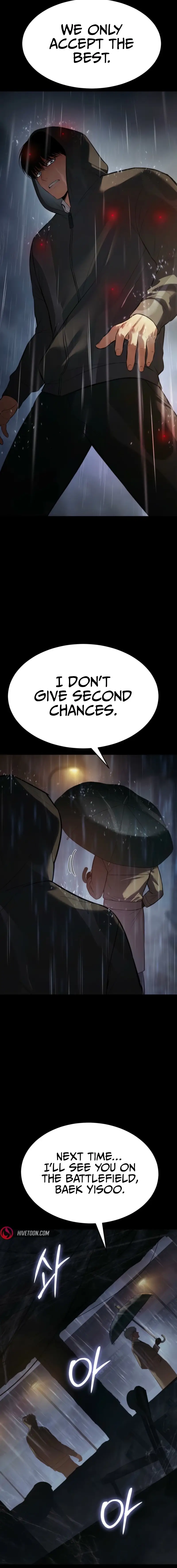 Read Mr. Baek Manga Online