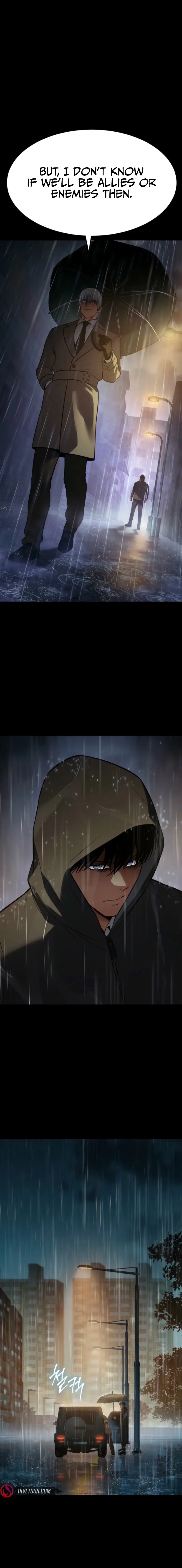 Read Mr. Baek Manga Online