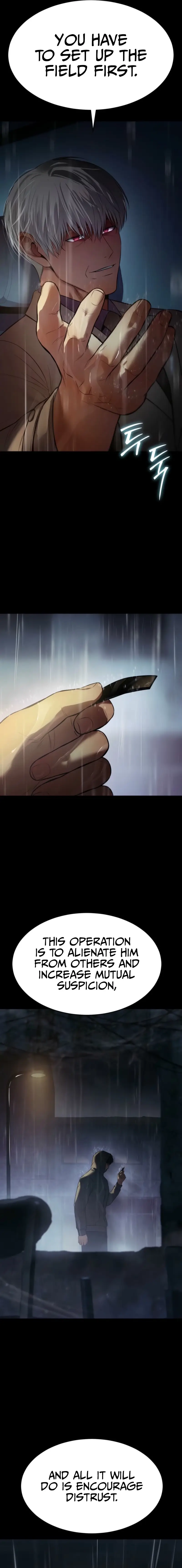 Read Mr. Baek Manga Online