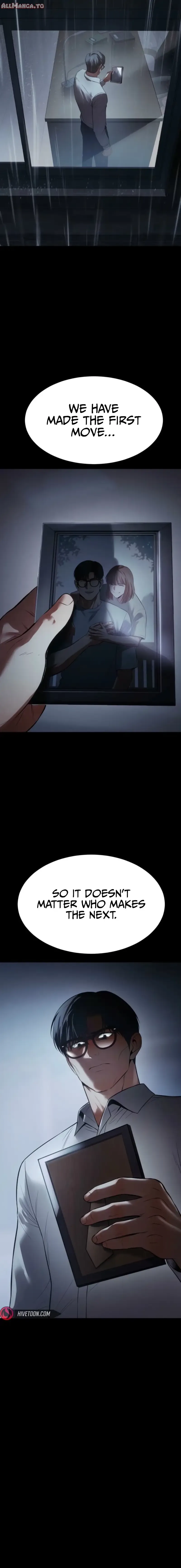 Read Mr. Baek Manga Online