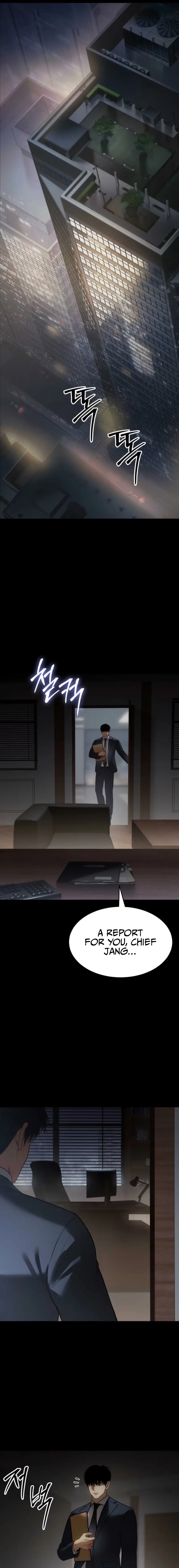 Read Mr. Baek Manga Online