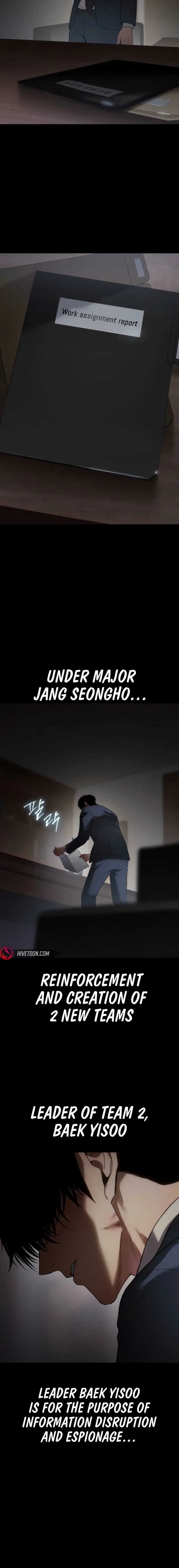 Read Mr. Baek Manga Online