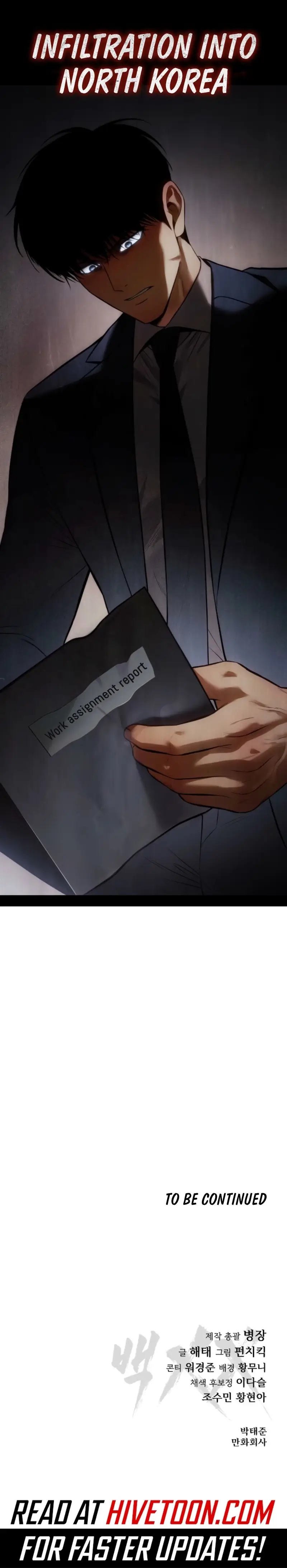 Read Mr. Baek Manga Online