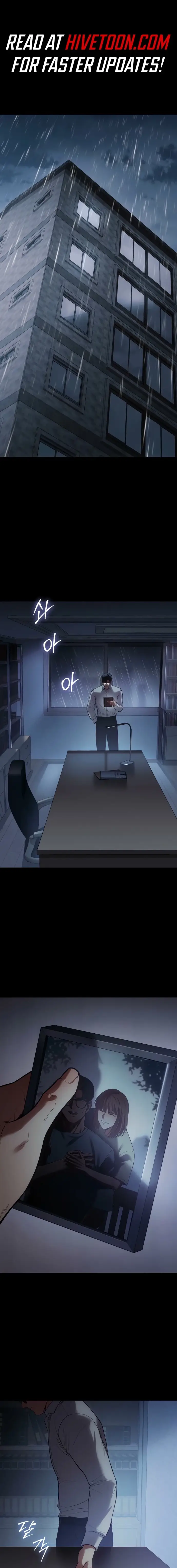 Read Mr. Baek Manga Online