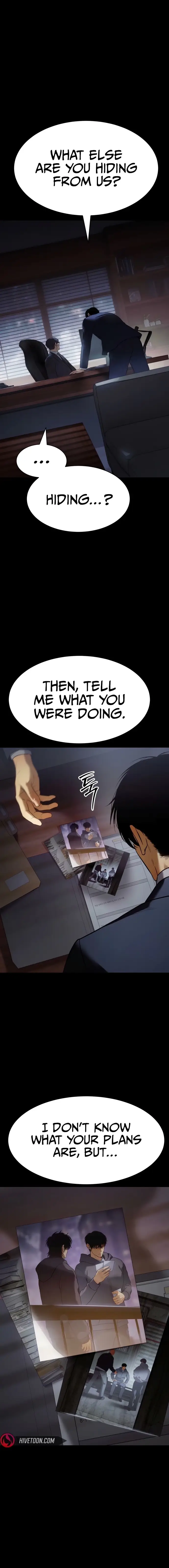 Read Mr. Baek Manga Online