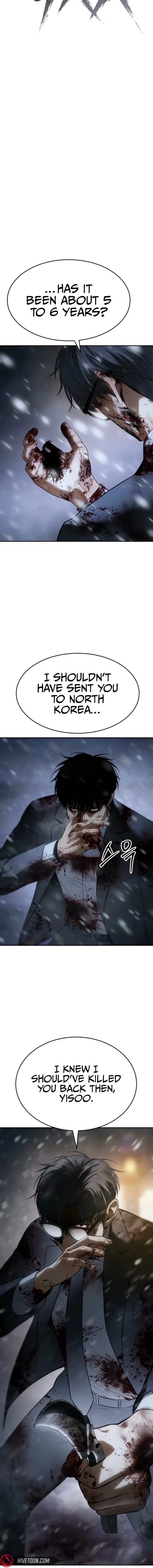 Read Mr. Baek Manga Online