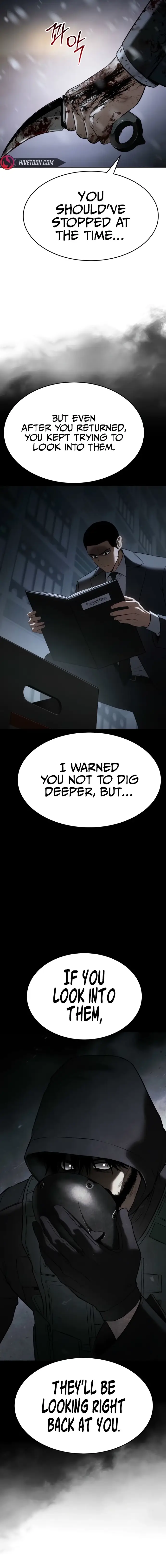 Read Mr. Baek Manga Online