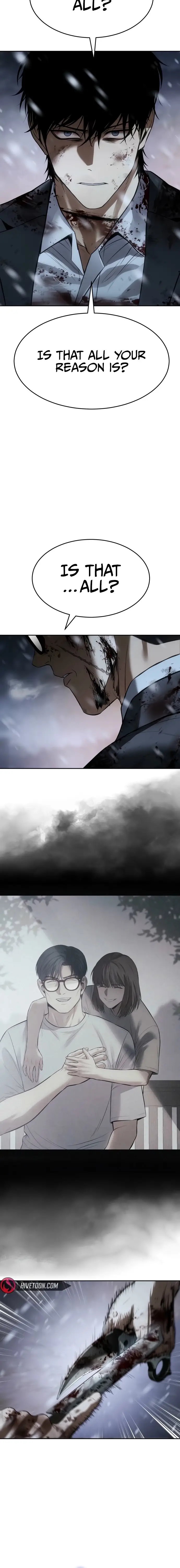 Read Mr. Baek Manga Online