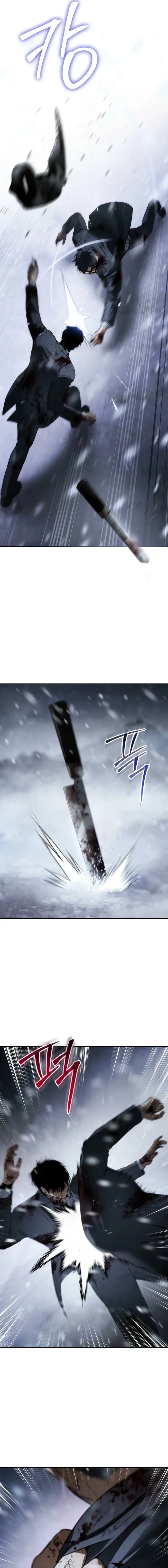 Read Mr. Baek Manga Online