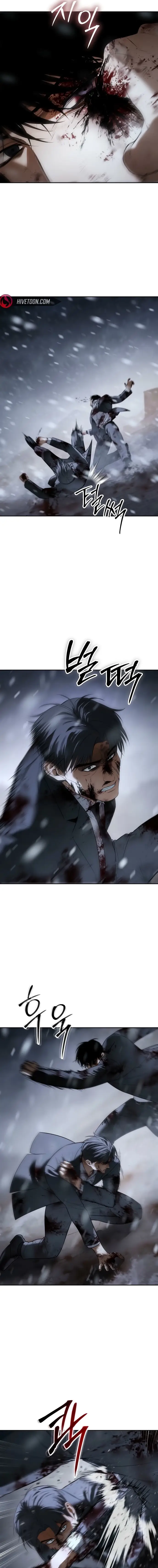 Read Mr. Baek Manga Online