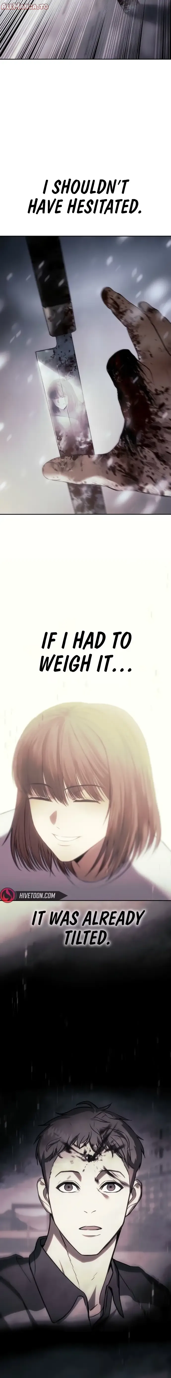 Read Mr. Baek Manga Online