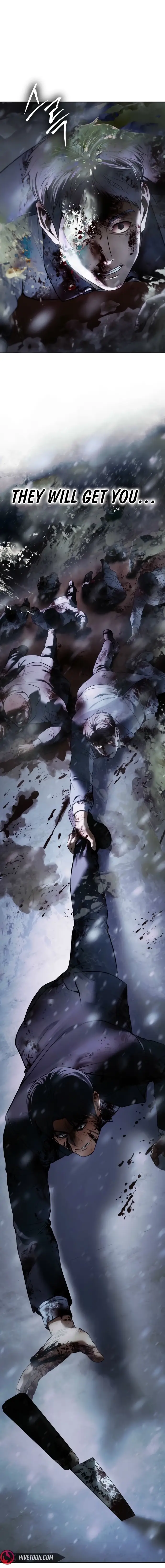 Read Mr. Baek Manga Online