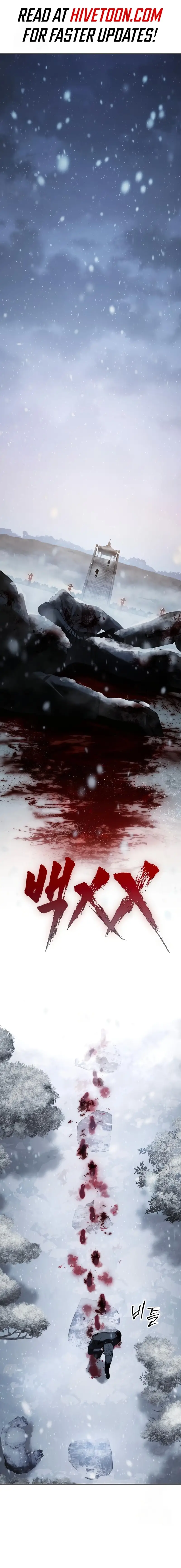 Read Mr. Baek Manga Online