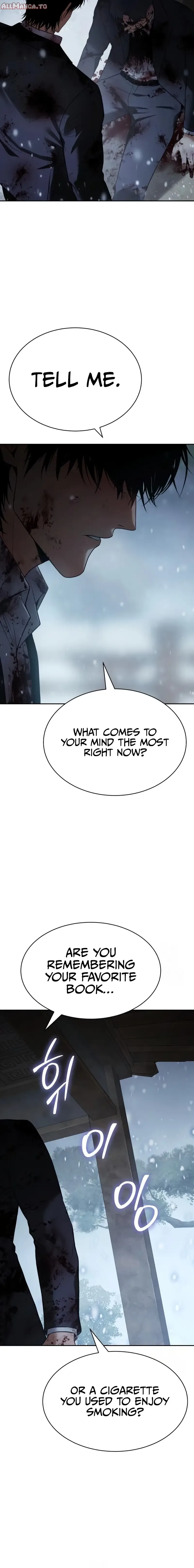 Read Mr. Baek Manga Online