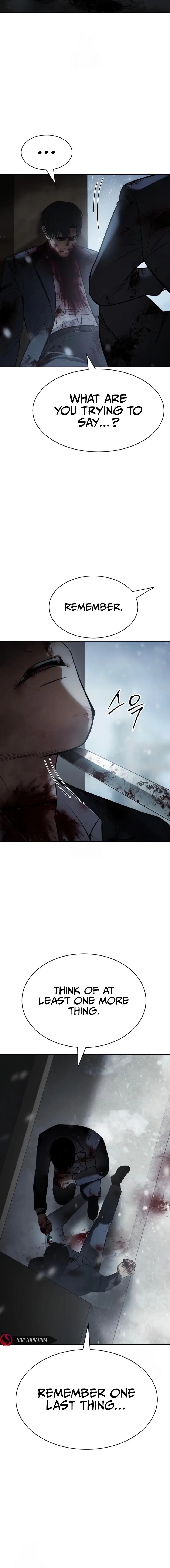 Read Mr. Baek Manga Online