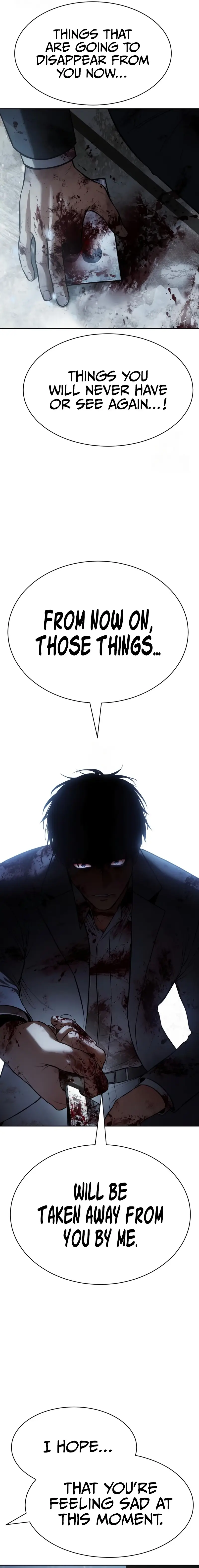 Read Mr. Baek Manga Online