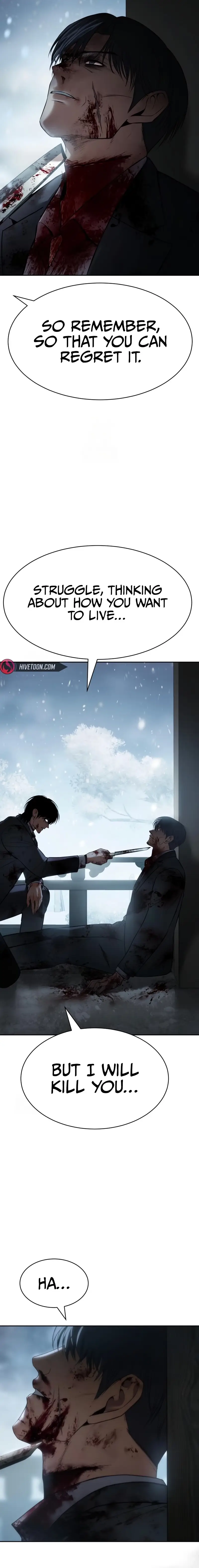 Read Mr. Baek Manga Online