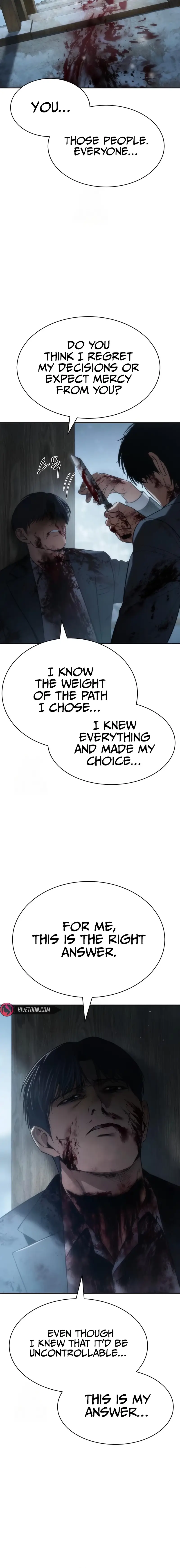 Read Mr. Baek Manga Online