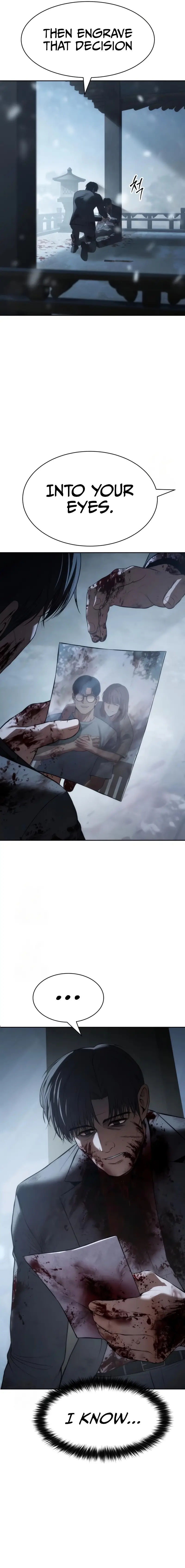 Read Mr. Baek Manga Online